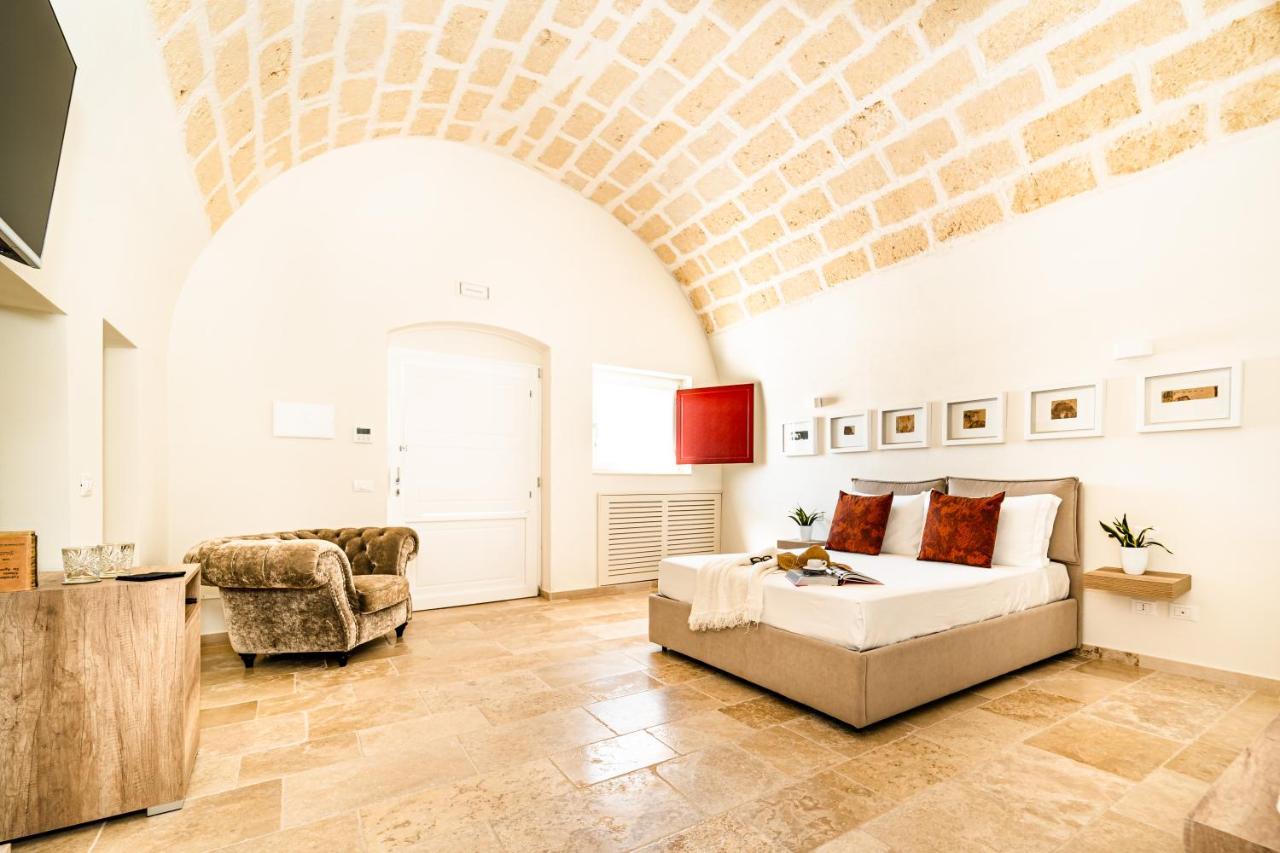 Villa Brigida Resort Santeramo in Colle Exterior photo